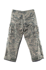 Like New US Army Air Force APECS Goretex Pants Digital Tiger Stripe / XLL (X-Large Long)