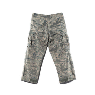Like New US Army Air Force APECS Goretex Pants Digital Tiger Stripe / XLL (X-Large Long)