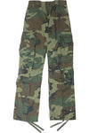 Like New US Army BDU Combat Pants