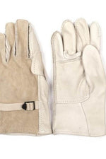 Like New US Army D3A Leather Gloves