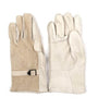 Like New US Army D3A Leather Gloves