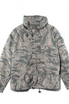 Like New US Army ECWCS Tac Ops II Wet Weather Parka