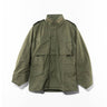 Like New US Army M65 Mil Contractor Combat Jacket