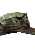 Like New US Army USMC Patrol Cap