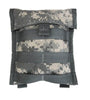 Like New US Army MOLLE II Admin Pouch