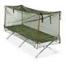 Like New US Army NATO Mosquito Net OD