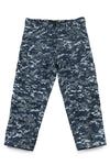 Like New US Army Navy Working Uniform PTFE Pants