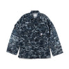 Like New US Army Navy Working Uniform Type 1 Shirt