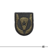 US Army 5th Transportation Command Patch Olive