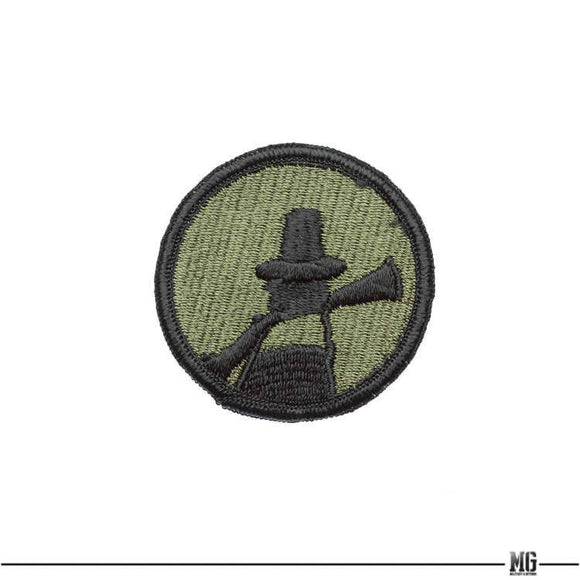 US Army 94th Infantry Division Patch Olive – Hong Kong MG Trading Limited