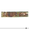 US Army Air Force Branch Tape Scorpion OCP Velcro