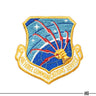 US Army Air Force Communication Service Patch Color