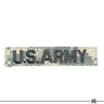 US Army Branch Tape ACU Digital Velcro