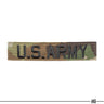 US Army Branch Tape Scorpion OCP Velcro