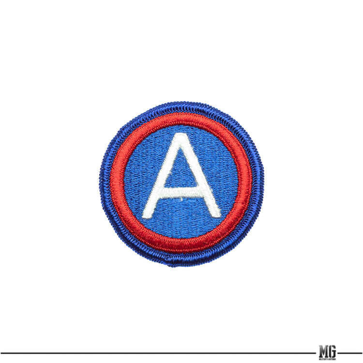 US Army Central Command Patch Color – Hong Kong MG Trading Limited