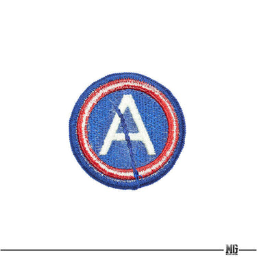 US Army Central Command Patch Color Color