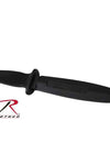 US Army GI Cold Steel Peace Keeper I Rubber Training Knife