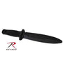 US Army GI Cold Steel Peace Keeper I Rubber Training Knife