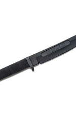 US Army GI Cold Steel Recon Tanto Rubber Training Knife