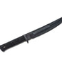 US Army GI Cold Steel Recon Tanto Rubber Training Knife