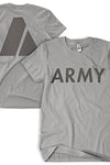 Like New Soffee Reflective Army T-Shirt