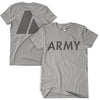 Like New Soffee Reflective Army T-Shirt