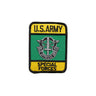 US Army Special Forces Textile Badge