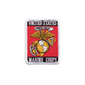 US Marine Corps Textile Badge