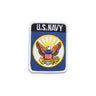 US Navy Textile Badge