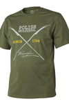 Helikon Polish Multitool Cotton T-Shirt (7103478497464)