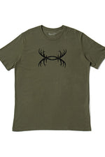 Under Armour Antler Logo T-Shirt