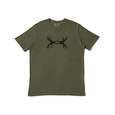 Under Armour Antler Logo T-Shirt