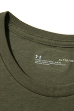 Under Armour Antler Logo T-Shirt