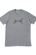 Under Armour Antler Logo T-Shirt