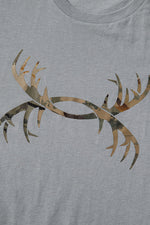 Under Armour Antler Logo T-Shirt