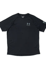 Under Armour Freedom Tech SS T-Shirt