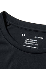 Under Armour Freedom Tech SS T-Shirt