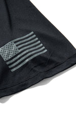 Under Armour Freedom Tech SS T-Shirt