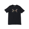 Under Armour Antler Logo T-Shirt