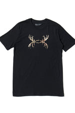 Under Armour Antler Logo T-Shirt