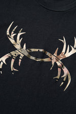 Under Armour Antler Logo T-Shirt