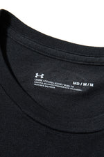 Under Armour Antler Logo T-Shirt