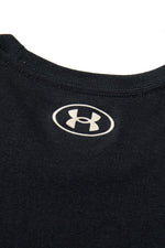 Under Armour Antler Logo T-Shirt