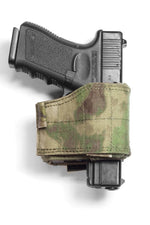 Warrior Assault Right Handed Universal Pistol Holster