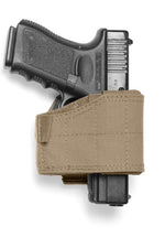 Warrior Assault Right Handed Universal Pistol Holster