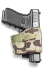 Warrior Assault Right Handed Universal Pistol Holster