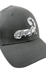 Agilite Logo Stretch Fit Cap