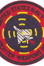 MG Military & Outdoor Top Gun Patch