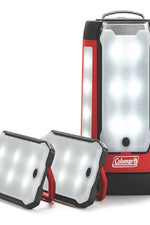 Coleman 2-Panel LED Lantern