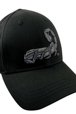 Agilite Logo Stretch Fit Cap